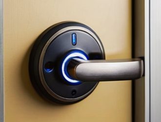 Как выбрать идеальный дверной замок: от истории до современных технологий