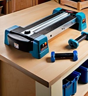 Как выбрать идеальный электрорубанок для домашних работ: советы и рекомендации