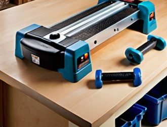 Как выбрать идеальный электрорубанок для домашних работ: советы и рекомендации