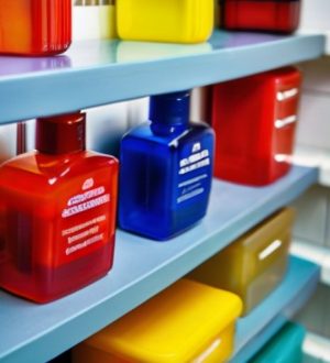 Как выбрать идеальный герметик для ванной комнаты: все, что нужно знать о вариантах и их особенностях