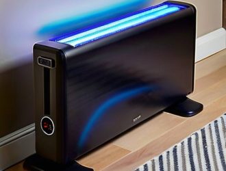 Как выбрать идеальный конвектор для вашего дома: все, что нужно знать