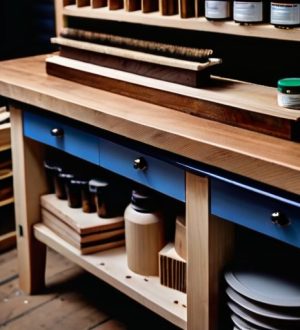 Как выбрать идеальный лак для дерева: от видов до нанесения