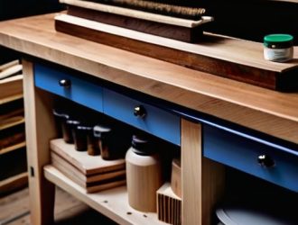 Как выбрать идеальный лак для дерева: от видов до нанесения