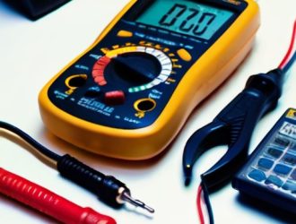Как выбрать идеальный мультиметр для домашнего использования: ключевые аспекты и советы