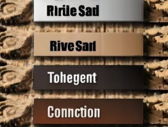 Как выбрать идеальный песок для кладки: все, что нужно знать о его типах и свойствах