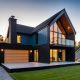 Как выбрать обшивочные материалы для каркасного дома: преимущества и недостатки различных вариантов