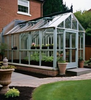 Как выбрать основание для теплицы из поликарбоната: советы и рекомендации