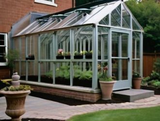 Как выбрать основание для теплицы из поликарбоната: советы и рекомендации