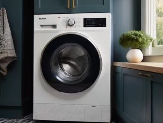 Как выбрать стиральную машину: важность ширины и типы моделей для вашего дома