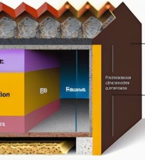 Как выбрать утеплитель, который не привлекает грызунов: советы и рекомендации