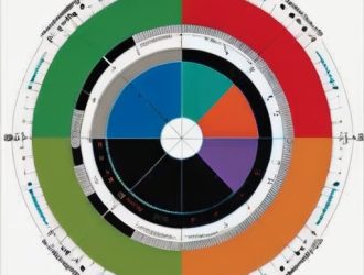 Как вычислить диаметр круга: от теории к практике