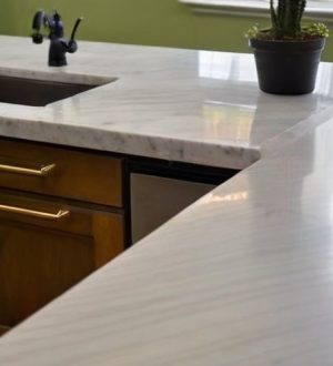 Как выпилить столешницу под мойку: пошаговое руководство для домашнего мастера