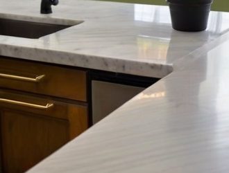 Как выпилить столешницу под мойку: пошаговое руководство для домашнего мастера