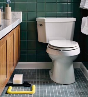 Как закрепить унитаз без болтов: альтернативные методы и советы по установке