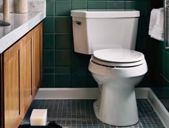 Как закрепить унитаз без болтов: альтернативные методы и советы по установке