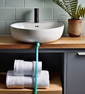 Как закрыть слив в ванной без пробки: простые и доступные решения