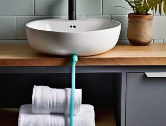 Как закрыть слив в ванной без пробки: простые и доступные решения