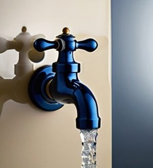 Капающий кран: причины, последствия и способы решения проблемы