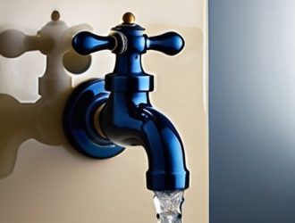 Капающий кран: причины, последствия и способы решения проблемы