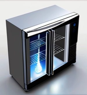 Капельная разморозка: преимущества, недостатки и советы по уходу за холодильником