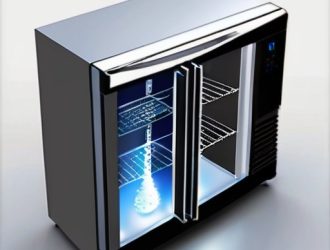 Капельная разморозка: преимущества, недостатки и советы по уходу за холодильником