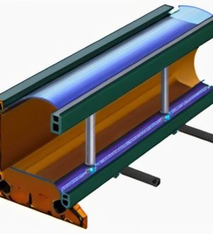Кессоны для скважин: все, что нужно знать о их назначении и установке