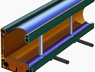 Кессоны для скважин: все, что нужно знать о их назначении и установке