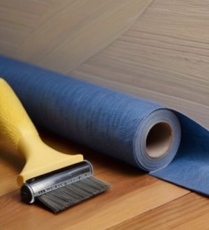 Клеить обои или стелить ламинат: что делать первым для успешного ремонта?