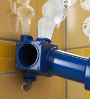 Конденсат на трубах в туалете: причины, последствия и эффективные решения для комфортного проживания