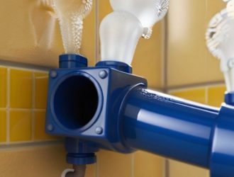 Конденсат на трубах в туалете: причины, последствия и эффективные решения для комфортного проживания