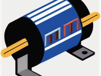 Конденсаторы в электродвигателях: ключ к эффективной работе и долговечности системы