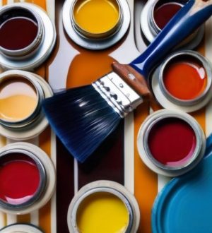 Лак цапон: Универсальный помощник в промышленности и быту