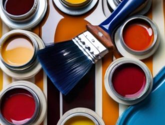 Лак цапон: Универсальный помощник в промышленности и быту