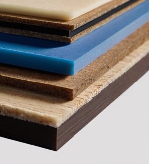 МДФ: Почему Этот Материал Завоевал Сердца Мебельщиков и Строителей