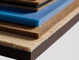 МДФ: Почему Этот Материал Завоевал Сердца Мебельщиков и Строителей