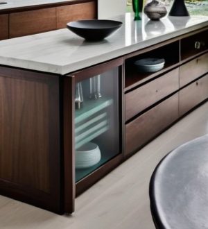 Мебельные петли: Как выбрать идеальные решения для функциональности и стиля вашей мебели