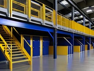 Мезонины: История, Конструкция и Применение в Современном Строительстве