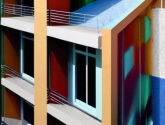 Мокрый фасад: преимущества, недостатки и технология монтажа для идеального дома