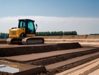 Обратная засыпка: Зачем она важна в строительстве и как избежать ошибок?