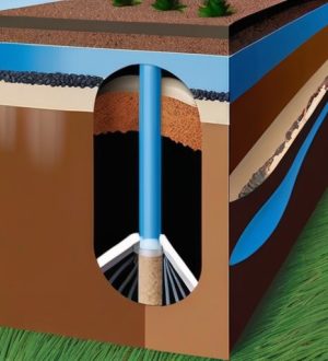 Обсадные трубы: ключ к надежности и долговечности скважинных конструкций