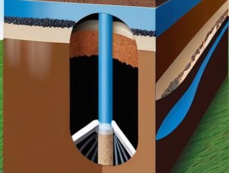 Обсадные трубы: ключ к надежности и долговечности скважинных конструкций