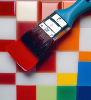 Окрашивание поликарбоната: Как выбрать краску и продлить срок службы материала