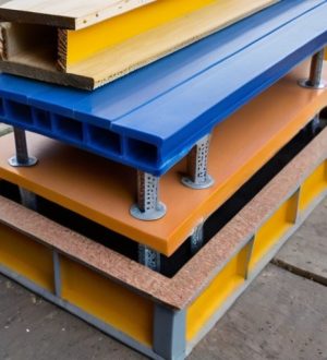 Опалубка в строительстве: от выбора материалов до успешной установки