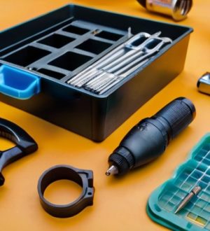 Пайка пластика: Как восстановить и модифицировать пластиковые изделия эффективно и безопасно