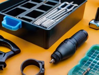 Пайка пластика: Как восстановить и модифицировать пластиковые изделия эффективно и безопасно