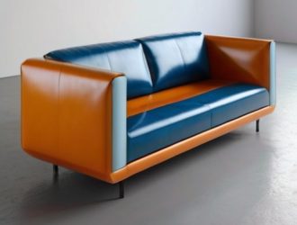 Пенополиуретан: Почему Это Идеальный Наполнитель для Вашего Дивана?