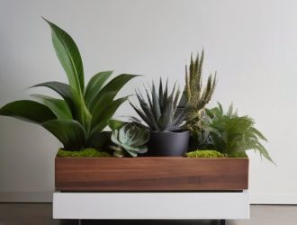 Плантеры: История, Функции и Современные Тенденции в Сфере Садоводства и Дизайна