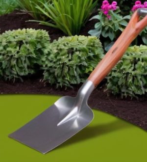 Плоскорез: универсальный инструмент для эффективного садоводства и огородничества