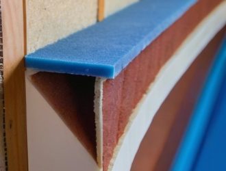 Почему мыши могут заинтересоваться пеноплексом: важные аспекты для строителей и домовладельцев