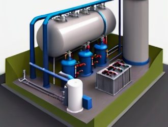 Почему насосная станция не отключается: причины и решения для эффективного водоснабжения